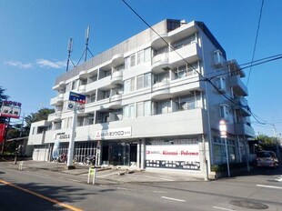 北町マンションＫ－０　の物件外観写真